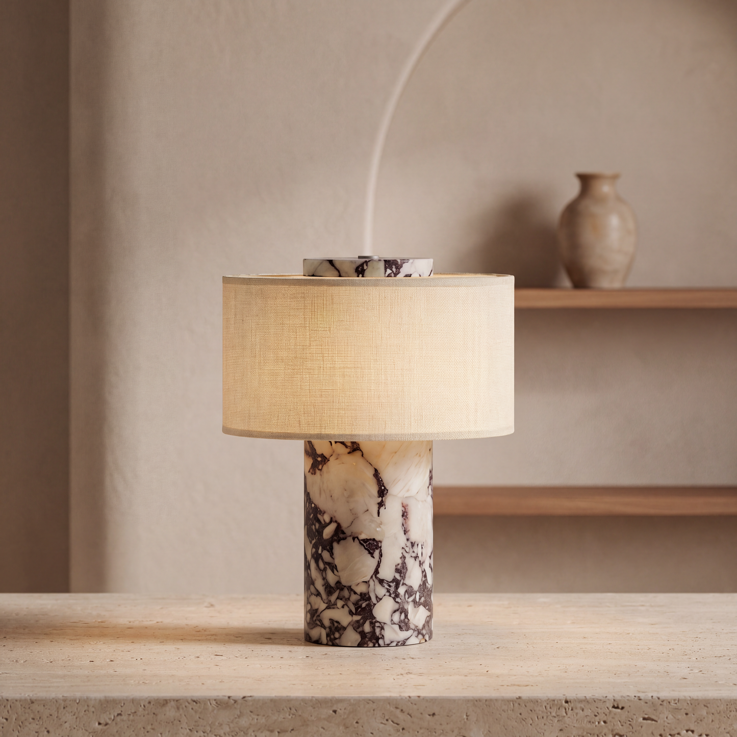 Lampe Vaelor Grand Format