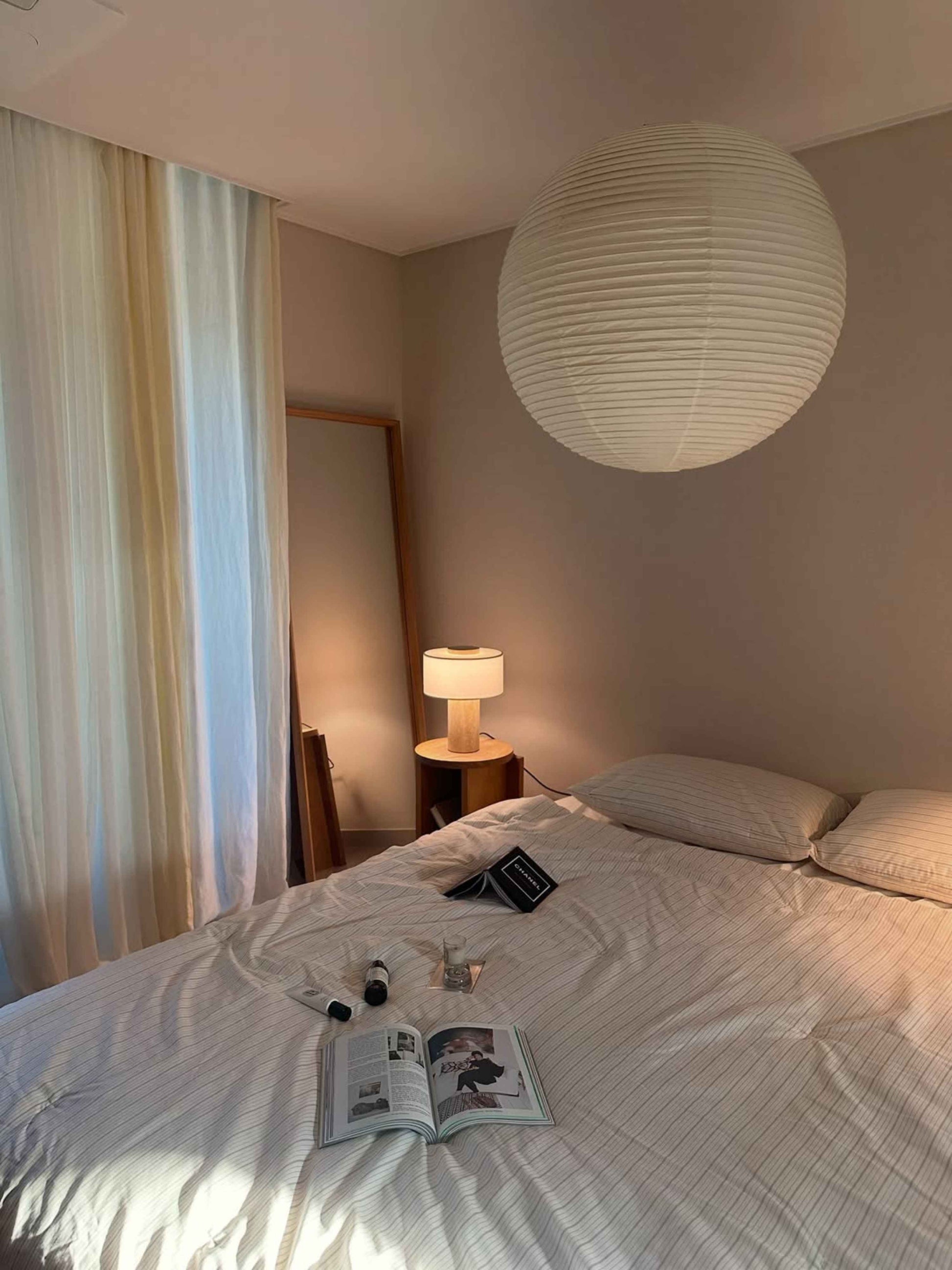 Lampe Vaelor Grand Format