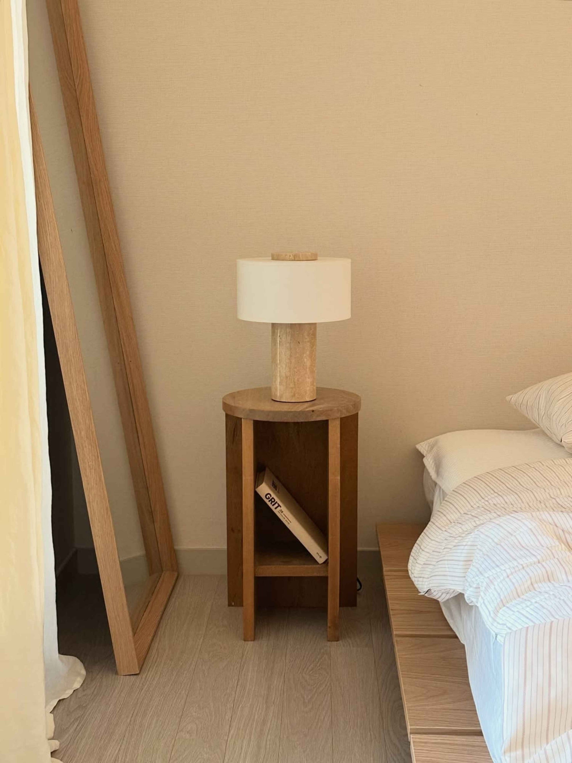 Lampe Vaelor Grand Format